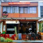 호스탈 아폴로 마니살레스 - 스카이스캐너 호텔