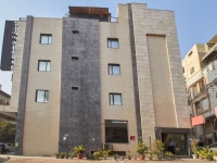 오요 362 호텔 J P 인 - 스카이스캐너 호텔