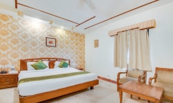 트리보 트렌드 호텔 아우존 & 스파 - 스카이스캐너 호텔