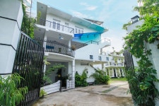 오요 232 시나몬 - 운하 전망 - 스카이스캐너 호텔