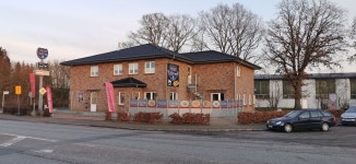 Motel am Outletcenter - 스카이스캐너 호텔