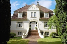 Ferienwohnung Villa Friedericia - Whg.3 - 스카이스캐너 호텔
