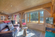 Pine Meadow Cabin - 스카이스캐너 호텔