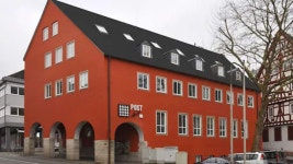 Trip Inn PostApart Aschaffenburg - 스카이스캐너 호텔