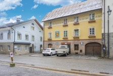 Casa Daria & Tullia Tarvisio Apartments - 스카이스캐너 호텔