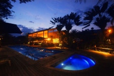 포우사다 포르탈 도 카카우 - 스카이스캐너 호텔