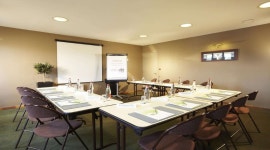 호텔 캄파닐레 옹플루- 라 리비에르 세인트 소뵈르  - 스카이스캐너 호텔