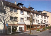 호텔 알트-뮐하임 - 스카이스캐너 호텔