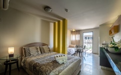 클래식 인  - 스카이스캐너 호텔