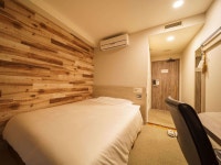 Super Hotel Chiba Ekimae - 스카이스캐너 호텔