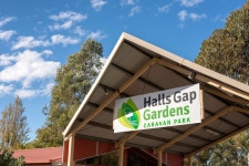 홀스 갭 가든스 캐러밴 파크 - 스카이스캐너 호텔