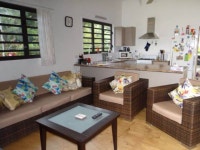 이브 & 샌디스 홀리데이 홈 - 스카이스캐너 호텔