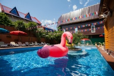 젬추크 빌리지 호텔 - 스카이스캐너 호텔