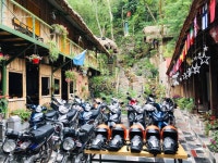 그린 힐 호스텔 & 홈스테이 - 스카이스캐너 호텔