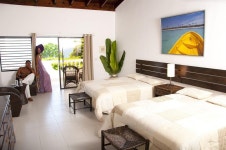 와후 베이 비치 클럽 & 리조트 - 스카이스캐너 호텔