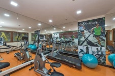 이스탄불 호텔 아프릴리스 골드 호텔 - 스카이스캐너