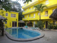 Sosúa 호텔 코코 호텔 - 스카이스캐너