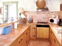 하우스 위드 3 베드룸 인 브레테빌- 위드 퍼니시드 가든 앤드 와이파이 - 2km 프롬 더 비치 - 스카이스캐너 호텔