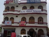 GS Yatri Niwas - 스카이스캐너 호텔