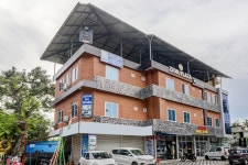 OYO 75392 Zion Plaza - 스카이스캐너 호텔