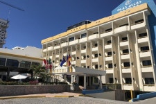 올라스 알타스 인 호텔 앤드 스파  - 스카이스캐너 호텔