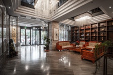 Ripple · Yun Hotel (No. 15 Middle School Store in the Center of Anshan Railway Station) | 2023년 최신 가격 | 호텔 | 스카이스캐너