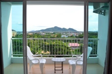 The Base Hua Hin - 스카이스캐너 호텔