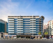 스타 메트로 데이라 호텔 아파트먼트  - 스카이스캐너 호텔