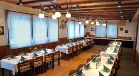 호텔 슈네하겐 - 스카이스캐너 호텔