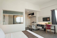 호텔 아리싸 - 스카이스캐너 호텔