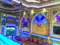 Harsh Hotel - 스카이스캐너 호텔