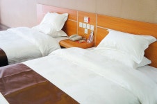 Thank You Junyi Hotel Ganyu Zhenhai West Road Aobang City | 2023년 최신 가격 | 호텔 | 스카이스캐너