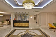 Mesopotamia Garden Hotel - 스카이스캐너 호텔