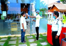 GS Resorts Velankanni - 스카이스캐너 호텔