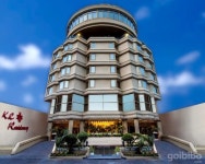 호텔 K C 레지던시-잠무 - 스카이스캐너 호텔