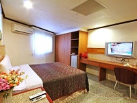 굿 프렌드 비즈니스 트래블러 호텔 - 스카이스캐너 호텔