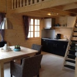 Hollands Oostenrijks Huisje - 스카이스캐너 호텔