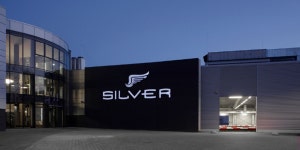 Silver Hotel & Gokart Center - 스카이스캐너 호텔
