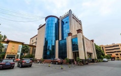 Gucheng Hotel - 스카이스캐너 호텔