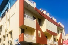 Sai Orbit Serviced Apartments | 2023년 최신 가격 | 호텔 | 스카이스캐너