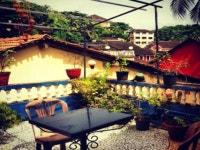 Afonso Guest House - 스카이스캐너 호텔