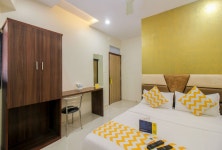 FabHotel Hill Park Mumbai Airport | 2023년 최신 가격 | 호텔 | 스카이스캐너