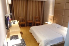 하모니 패션 체인 호텔 (시 카운티 지점) - 스카이스캐너 호텔