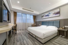 이텔 - 닝보 라오와이탄 산장커우 리버 뷰지점 | 2023년 최신 가격 | 호텔 | 스카이스캐너