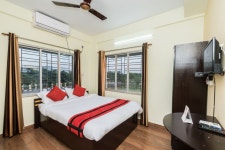 오요 5697 뉴 타운 - 스카이스캐너 호텔