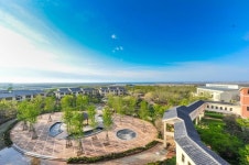 지앙쥔스 핫 스프링 호텔 - 스카이스캐너 호텔