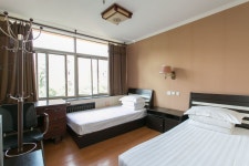 AOHUI Hotel | 2023년 최신 가격 | 호텔 | 스카이스캐너