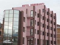 Hotel Dorobanti - 스카이스캐너 호텔