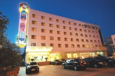 자오퉁 호텔 - 스카이스캐너 호텔