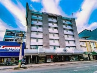 Hotel Gracher Brusque - 스카이스캐너 호텔